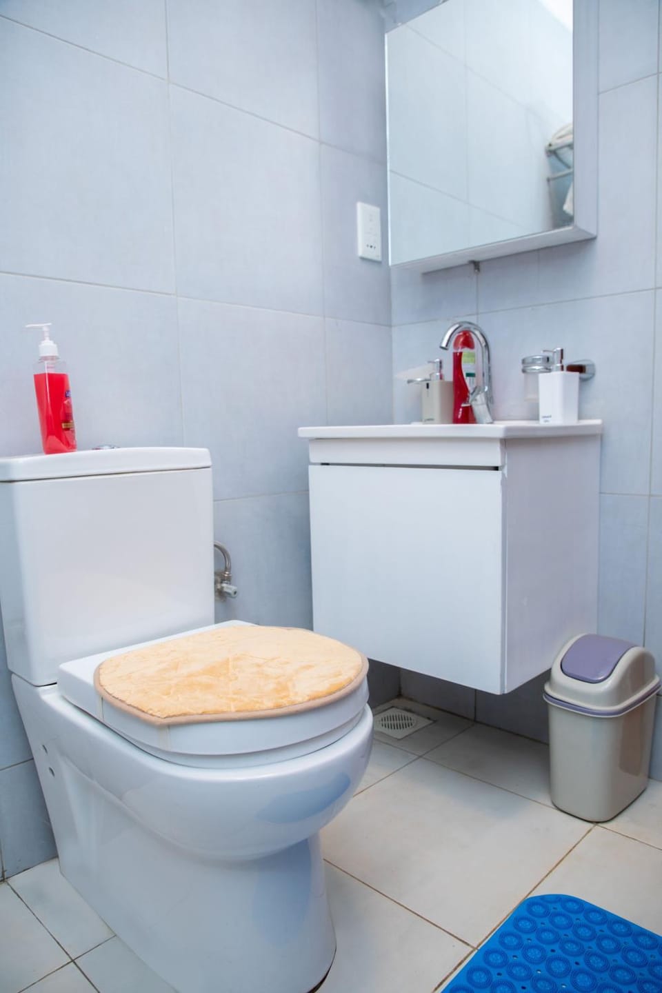 Olive homes Apartment in Kampala