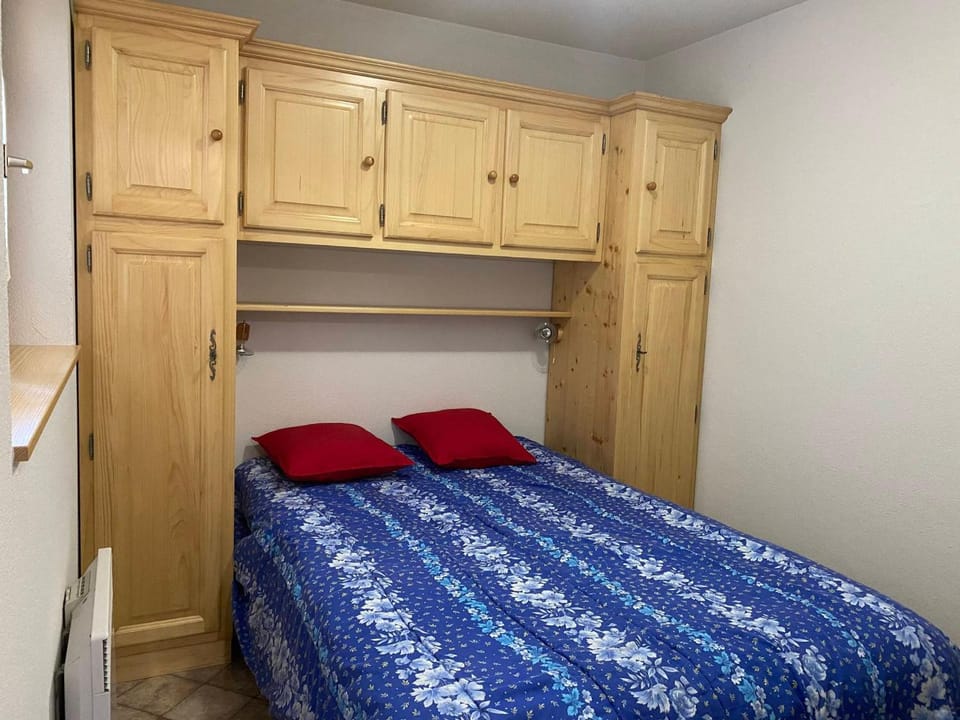 Appartement cosy 2 pièces avec balcon sud et parking à Châtel pour 4 pers - FR-1-198-253 Apartment in Châtel