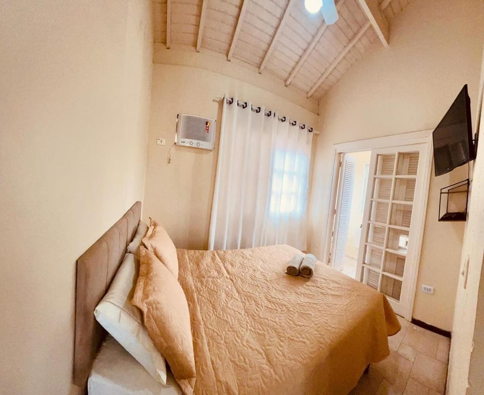 Kandui Flats Maresias Apartment in São Sebastião