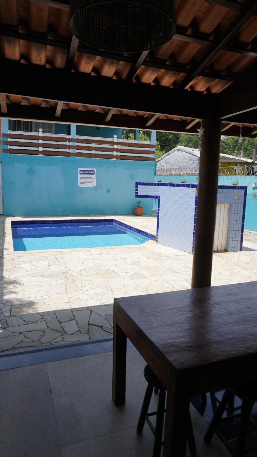 Kandui Flats Maresias Apartment in São Sebastião