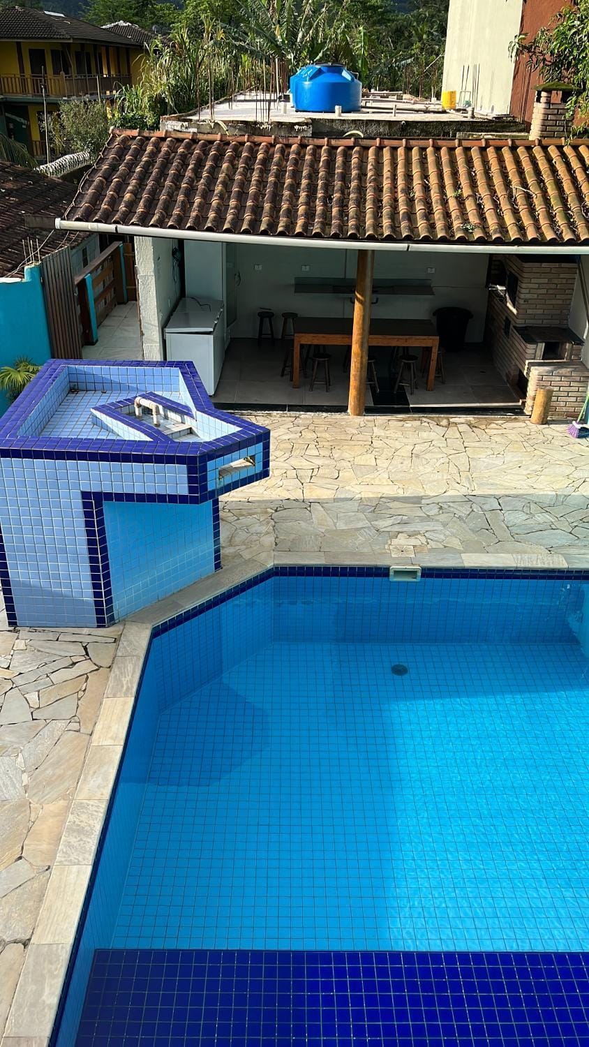 Kandui Flats Maresias Apartment in São Sebastião