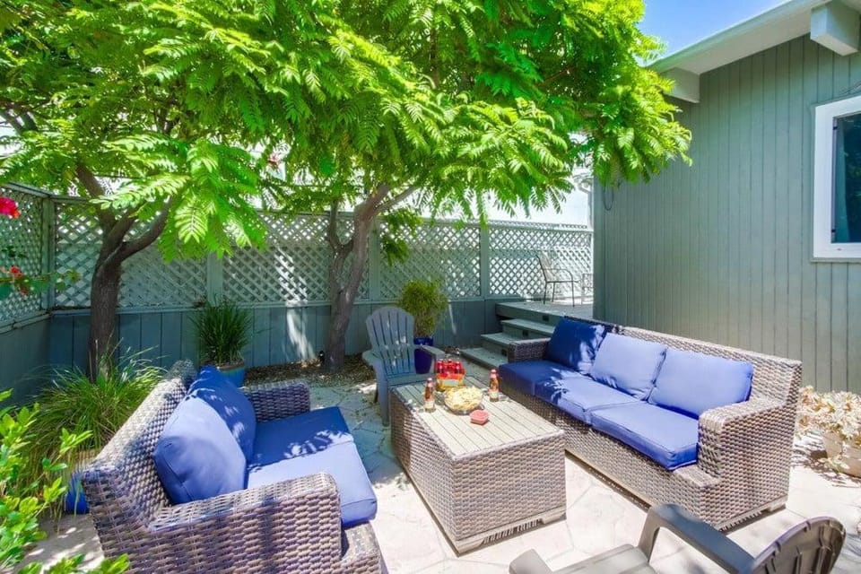 Endless Summer 1 House in Pacific Beach