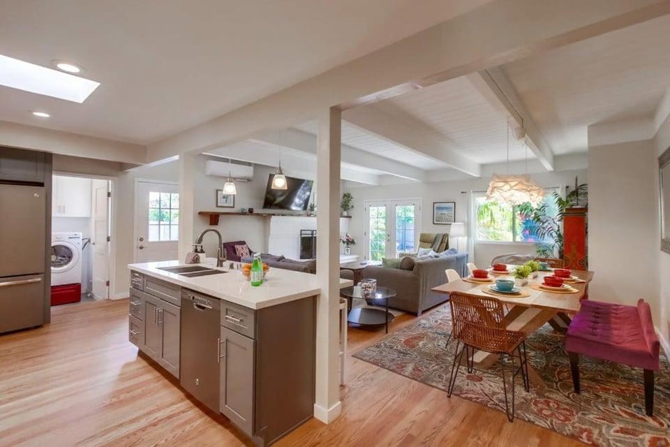 Endless Summer 1 House in Pacific Beach