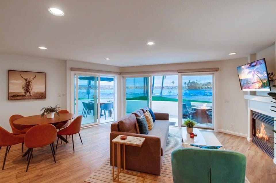 Jamaica Sands SUMMER SPECIAL! House in Mission Beach
