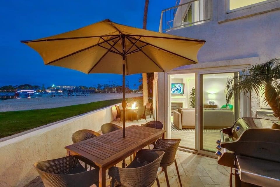Jamaica Sands SUMMER SPECIAL! House in Mission Beach