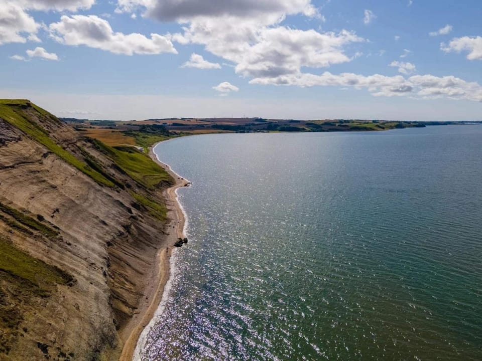 Lake view
