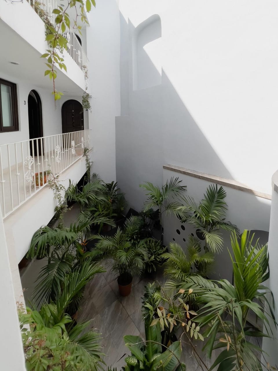 Casa Galeria 02 Apartment in Puerto Vallarta