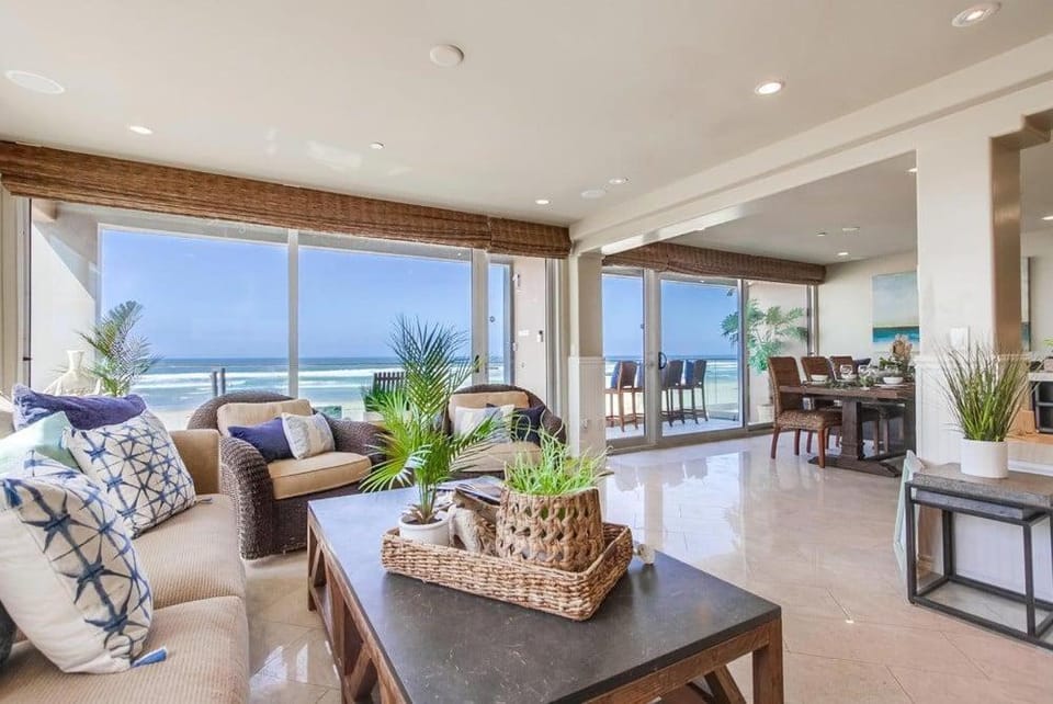 Residence Club 1 House in Mission Beach