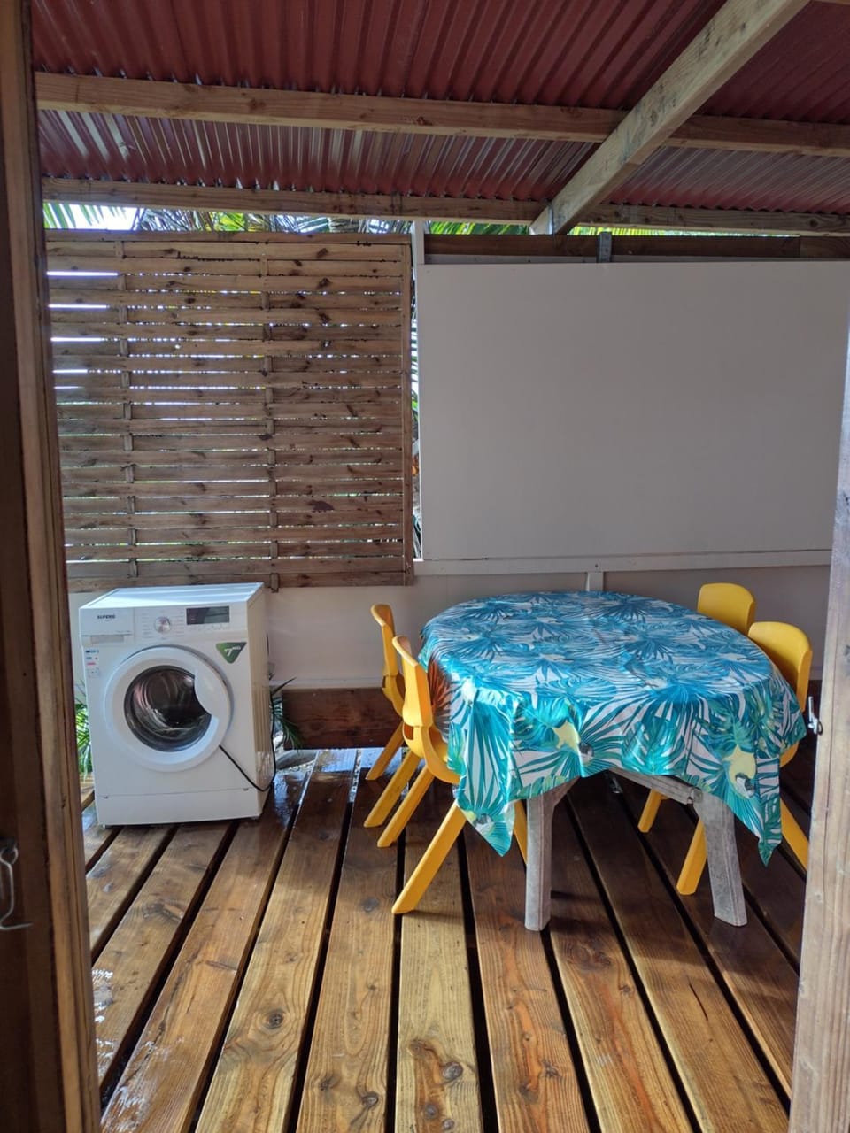 Bora Rent lodge House in Bora-Bora