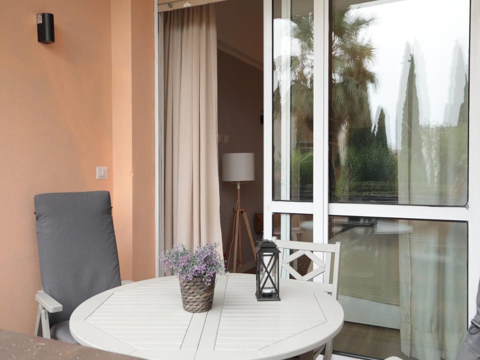 Vatican City Green Apartment Apartment in Rome