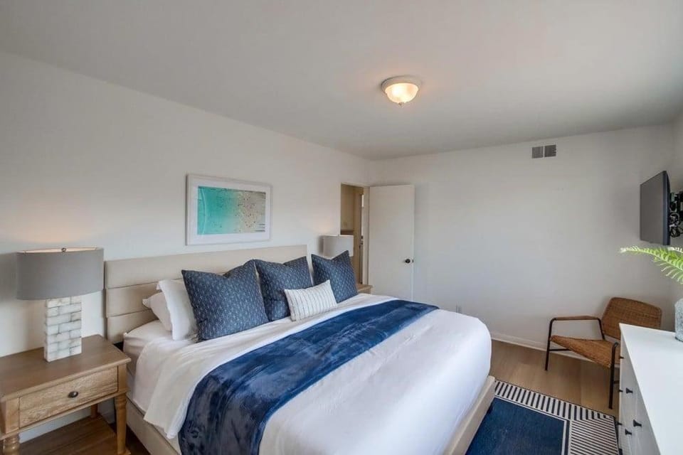 Surf Shack 6 House in La Jolla