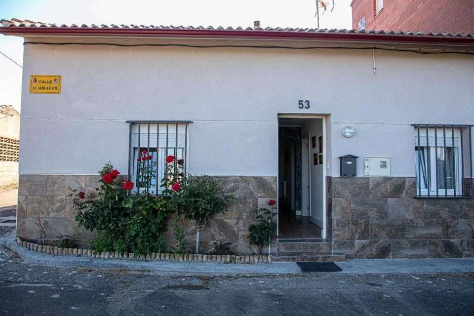 MiraLeón House in Castile and León