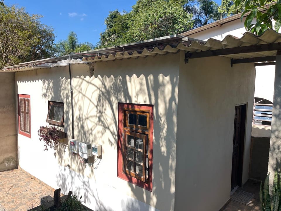 Casa completa em Santana de Parnaíba Chalet in Santana de Parnaíba