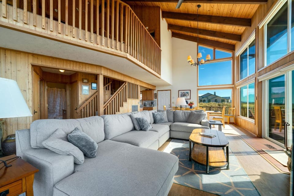 Water's Edge-MCA#1427 House in Manzanita