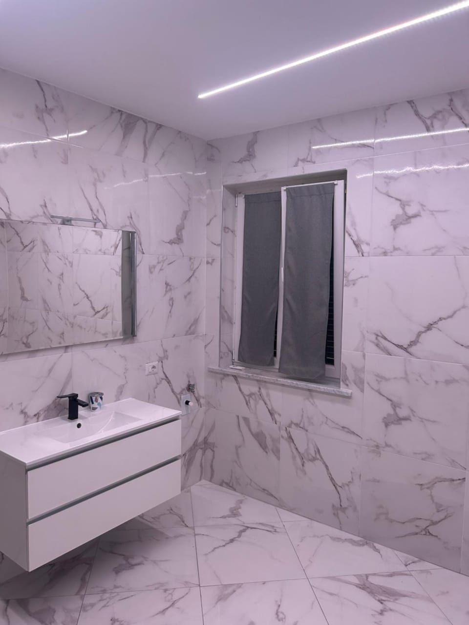 Appartamento Tortona Apartment in Lombardy