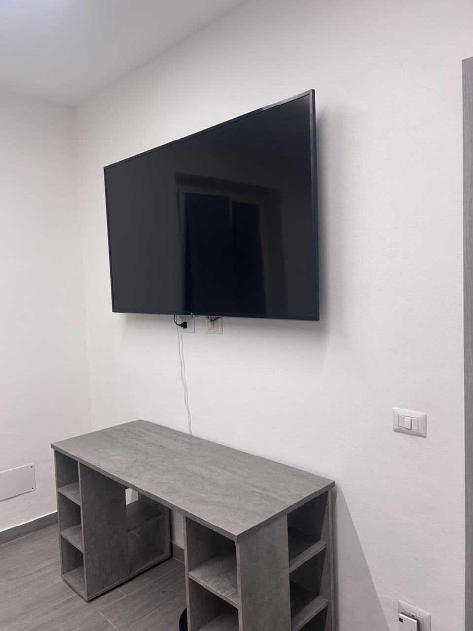 Appartamento Tortona Apartment in Lombardy