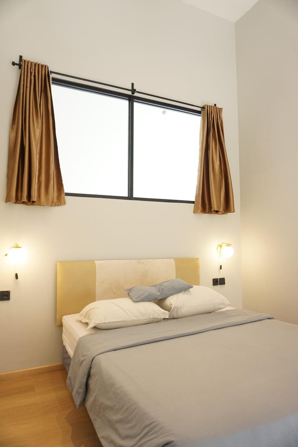 de' Halimun Guest House Bed and Breakfast in Bandung