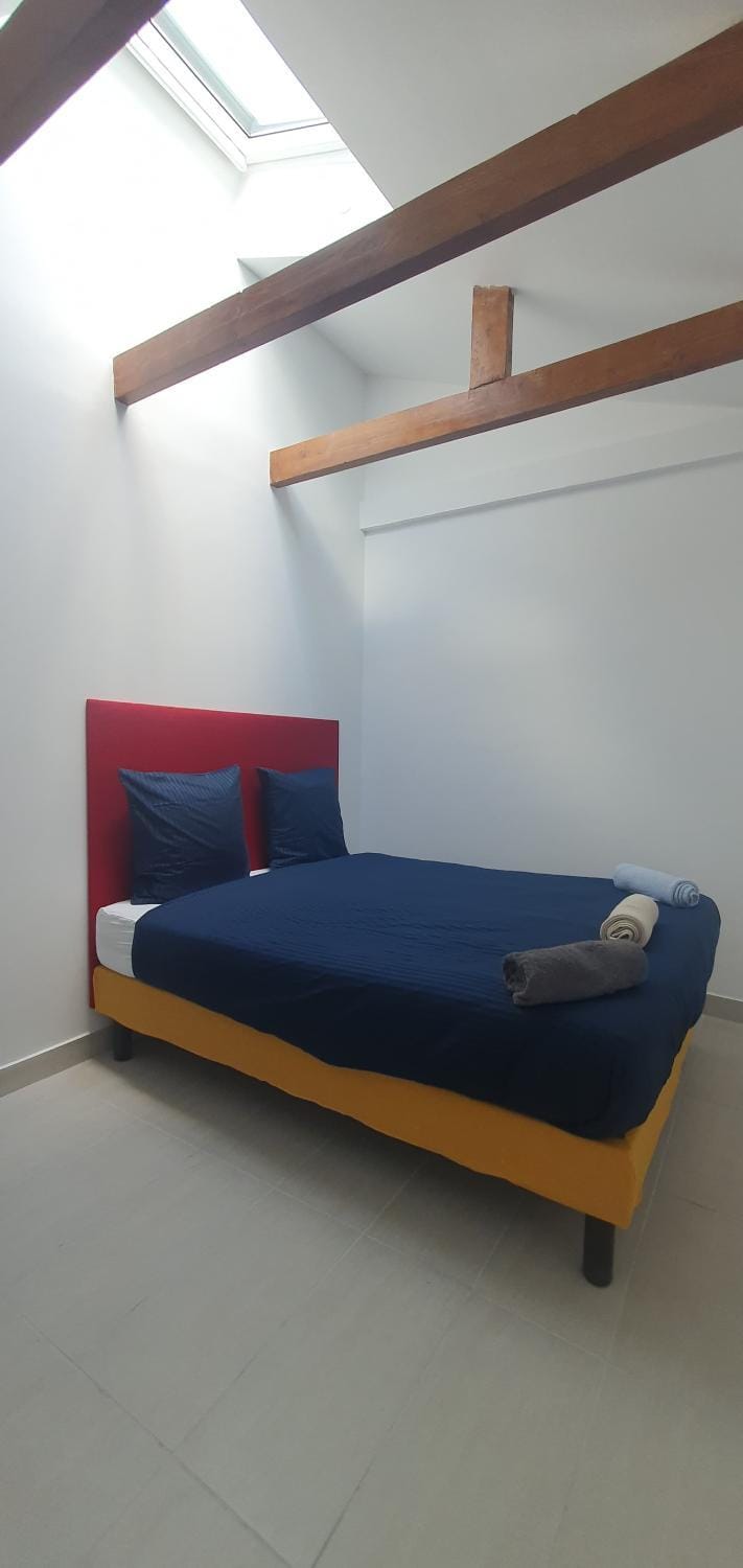 Le 23 Apartment hotel in Île-de-France