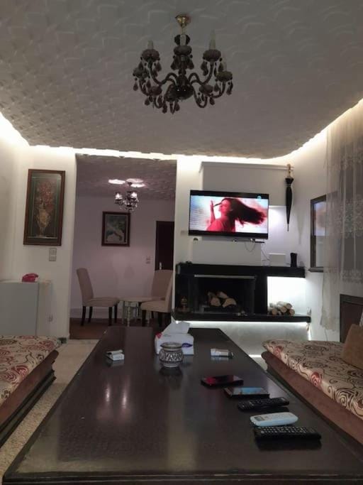 superbe appartement bien placé Apartment in Fes