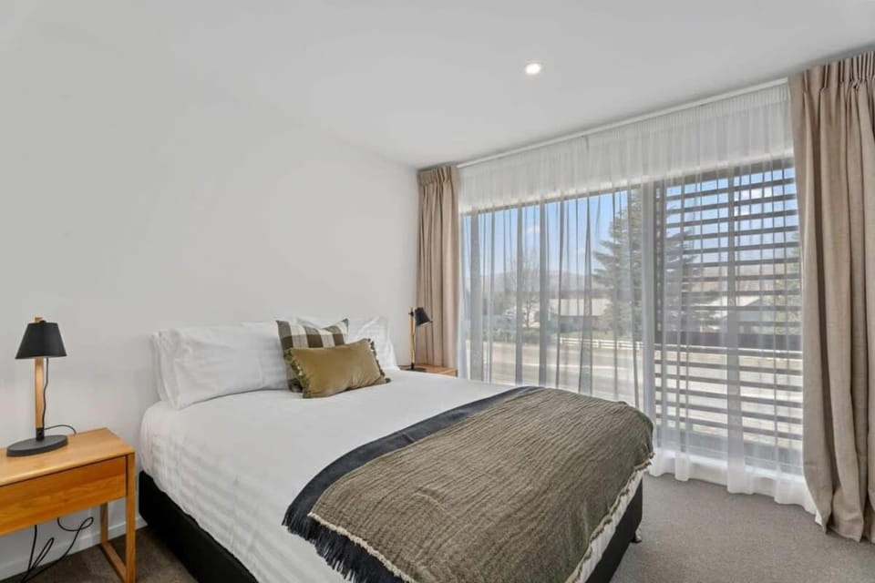 Riverside Vacations Apartment in Wanaka
