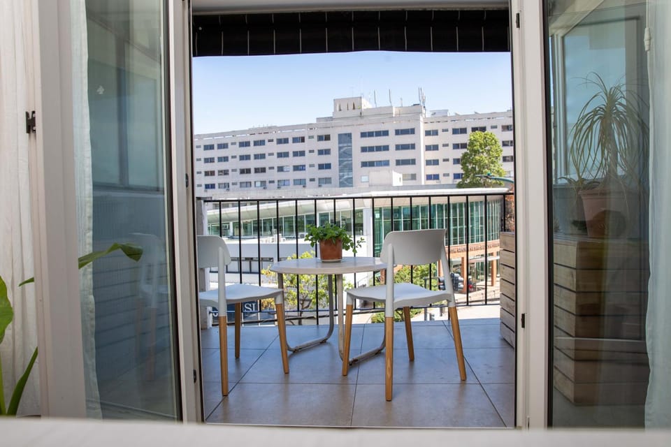 Balcony/Terrace, Balcony/Terrace