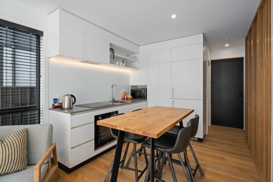 Wilbro Apartment in Wanaka