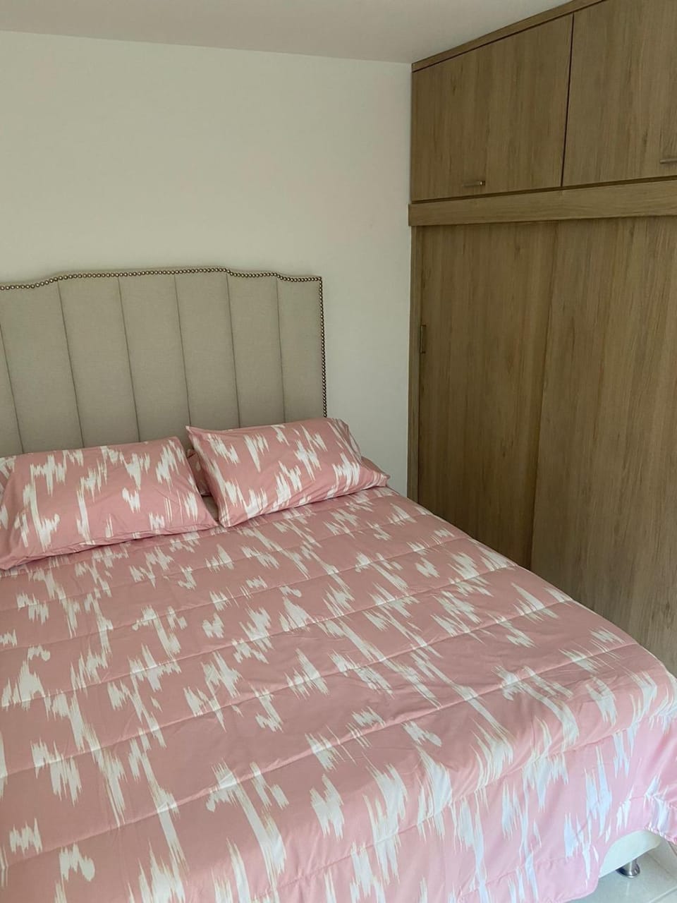 Cómodo apto para disfrutar su estadia Apartment in Medellin