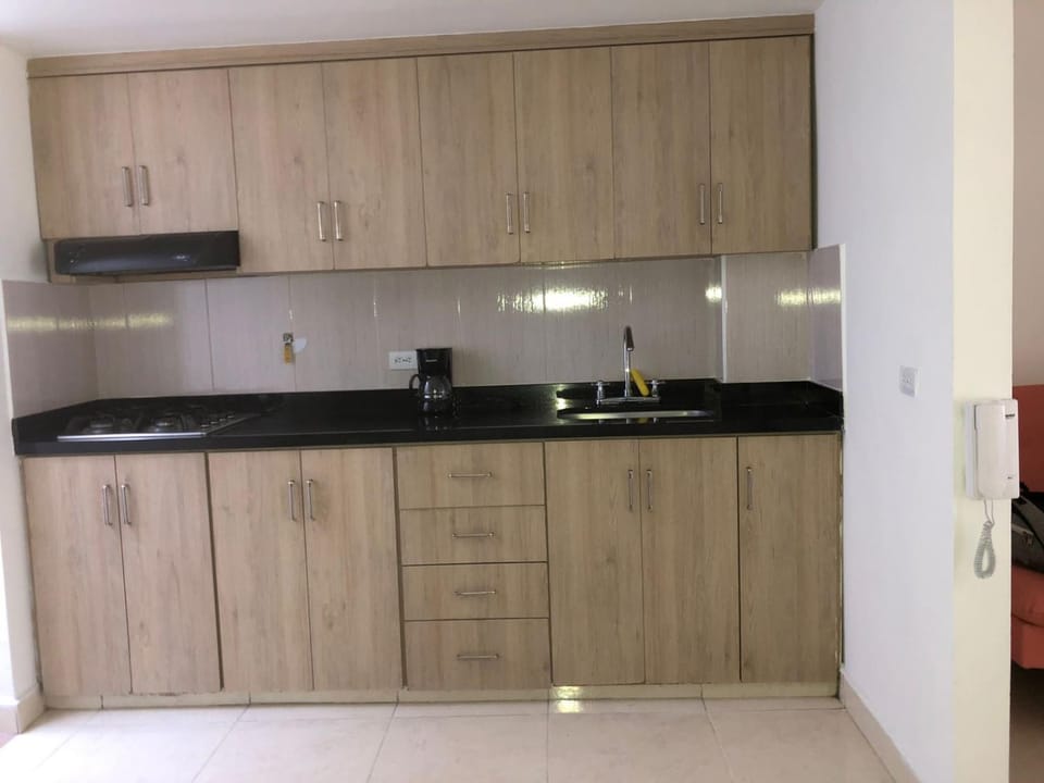 Cómodo apto para disfrutar su estadia Apartment in Medellin