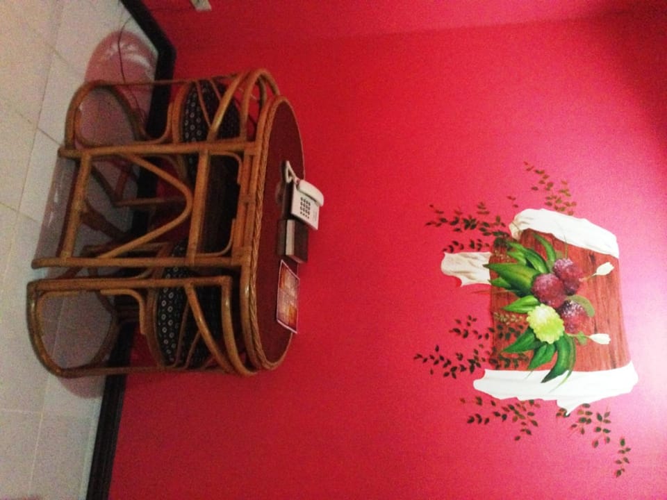 RM Guest House Bed and Breakfast in Dumaguete