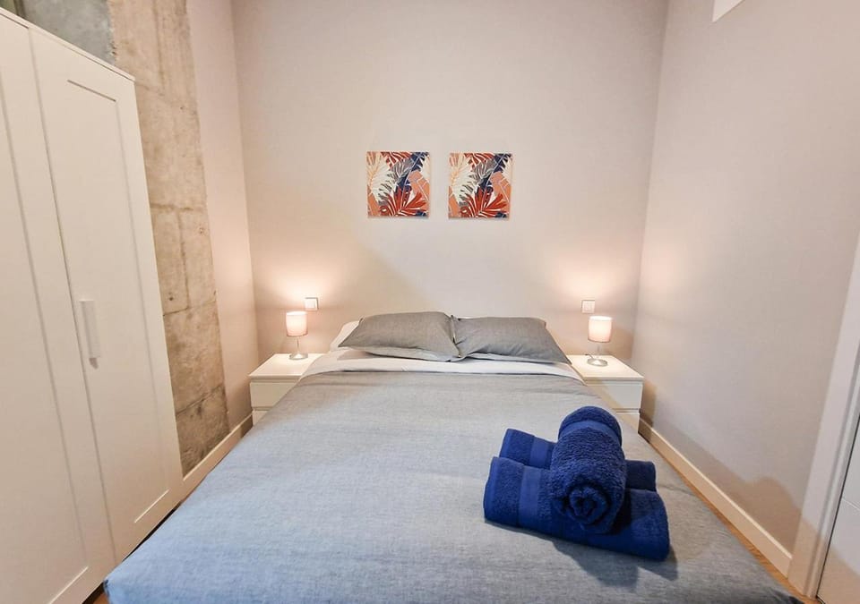 Apartamentos Manzanares 'Madrid Rio' Apartment in Madrid