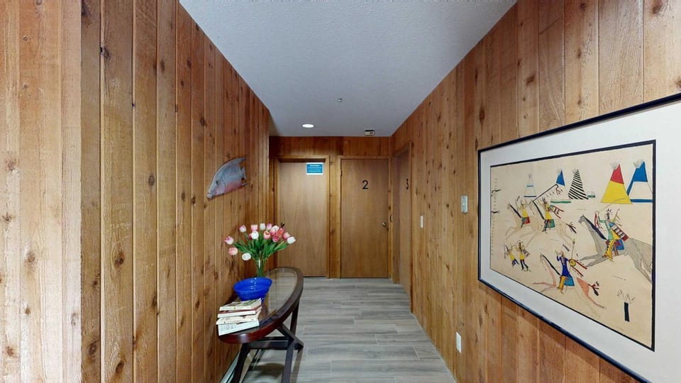 4 Skippers Wood House in Sleeping Bear Dunes