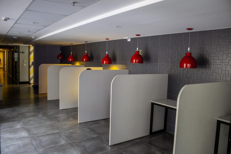 Business facilities