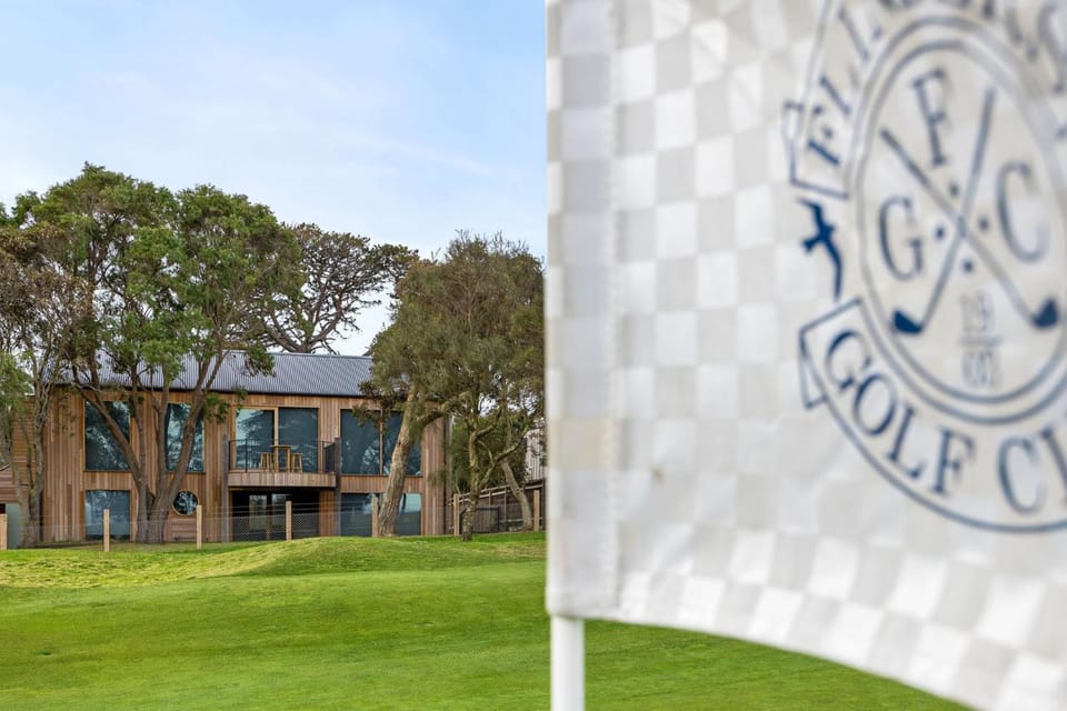 Golfcourse