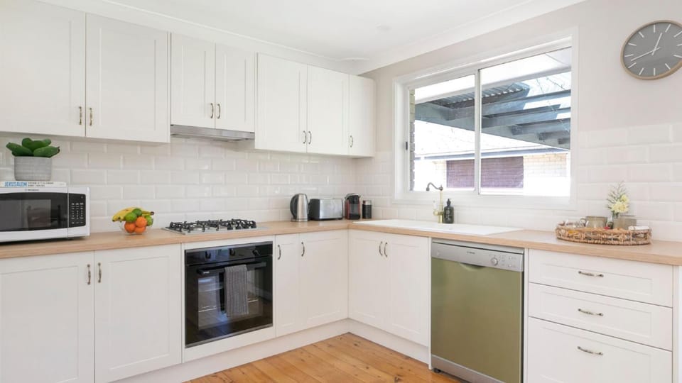 Bluebird Cottage House in Bowral