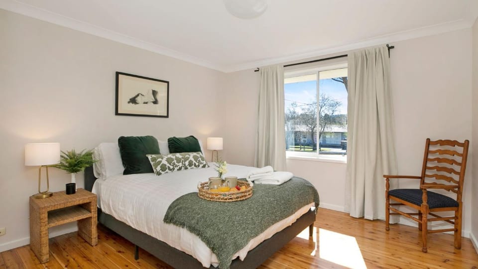 Bluebird Cottage House in Bowral