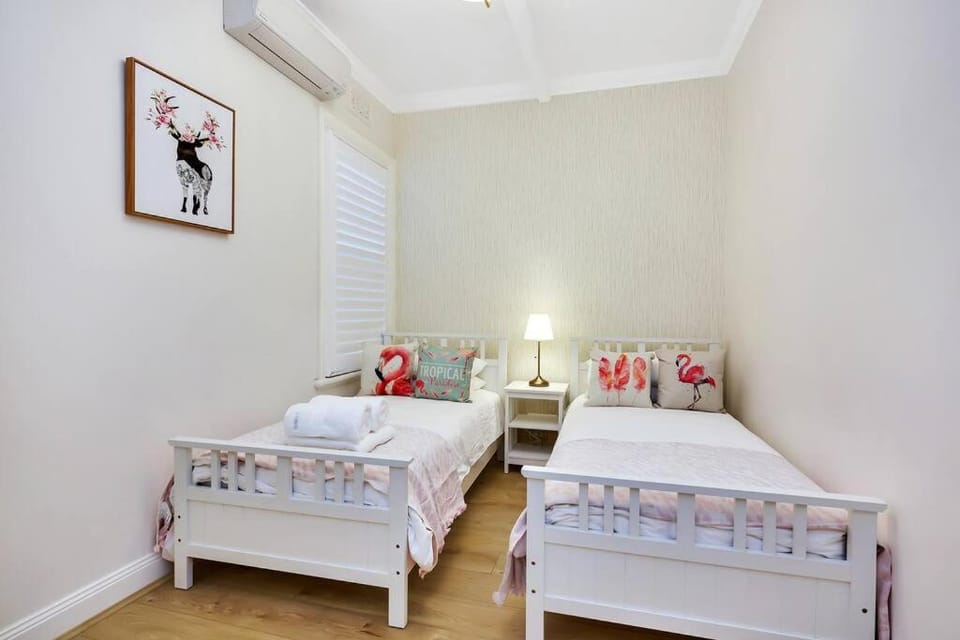 Sydney CBD Waterview apartment 56 Apartment in Sydney