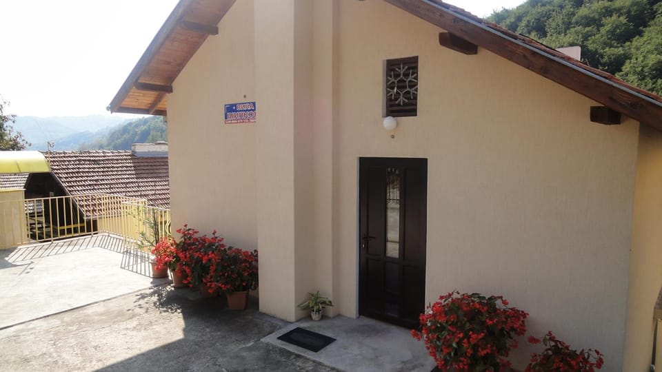Villa Shipkovo Bed and Breakfast in Bulgaria