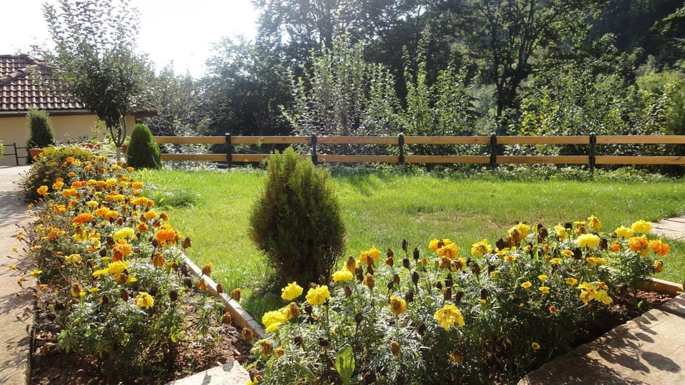 Villa Shipkovo Bed and Breakfast in Bulgaria