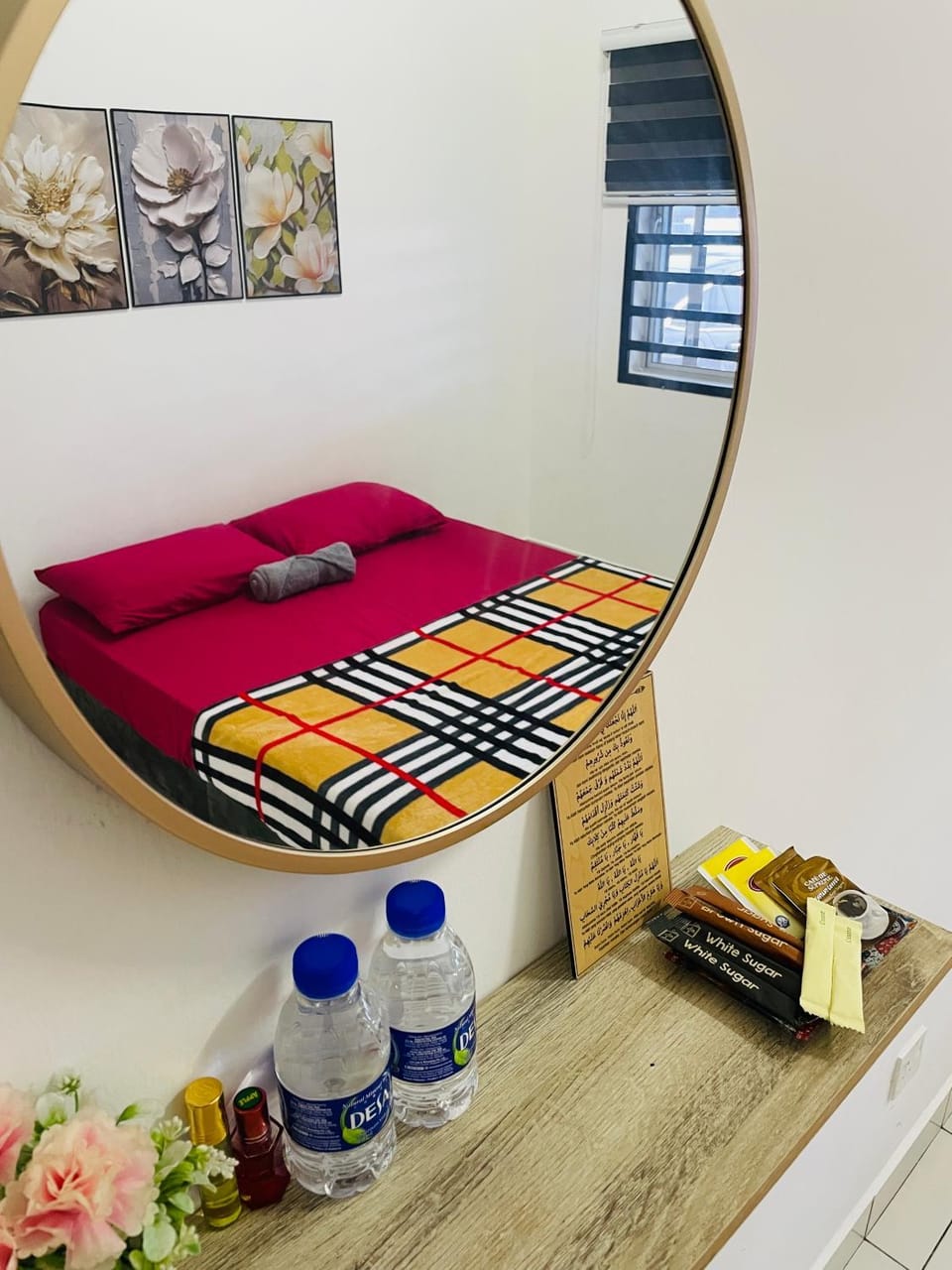Al Ghazali Homestay House in Perak Tengah District