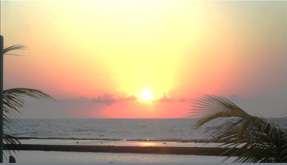 Sunrise
