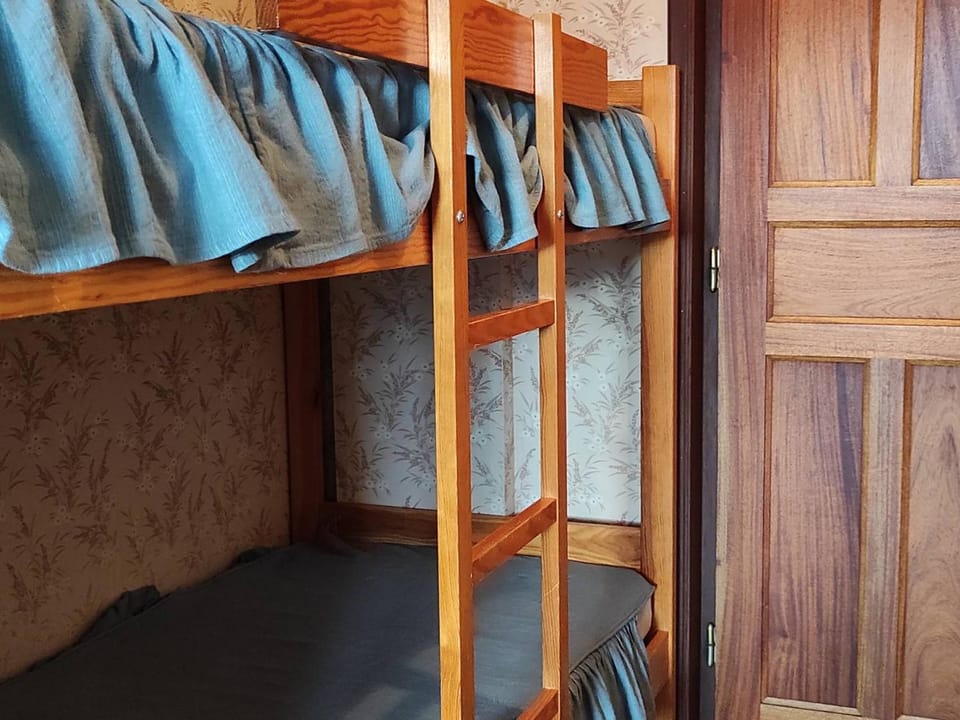 Studio cabine, animaux OK, vue panoramique - 4 pers. - FR-1-580-97 Cabin in Bolquère