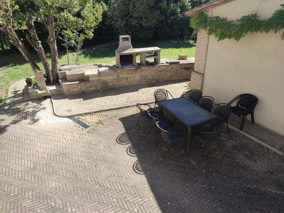 Il Garofano di Bettona House in Umbria