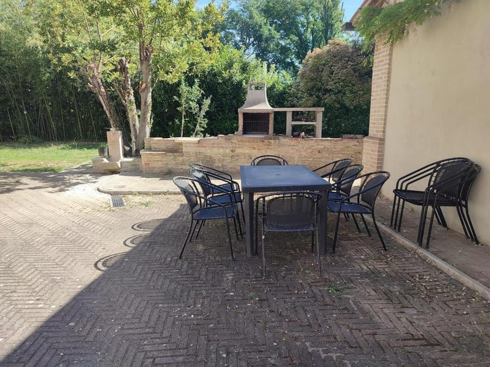 Il Garofano di Bettona House in Umbria