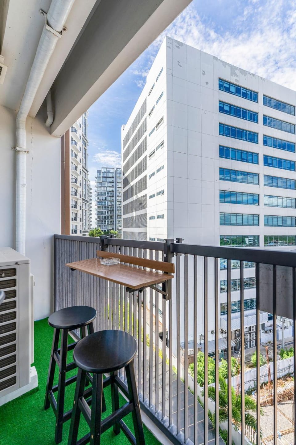 Balcony/Terrace, Balcony/Terrace