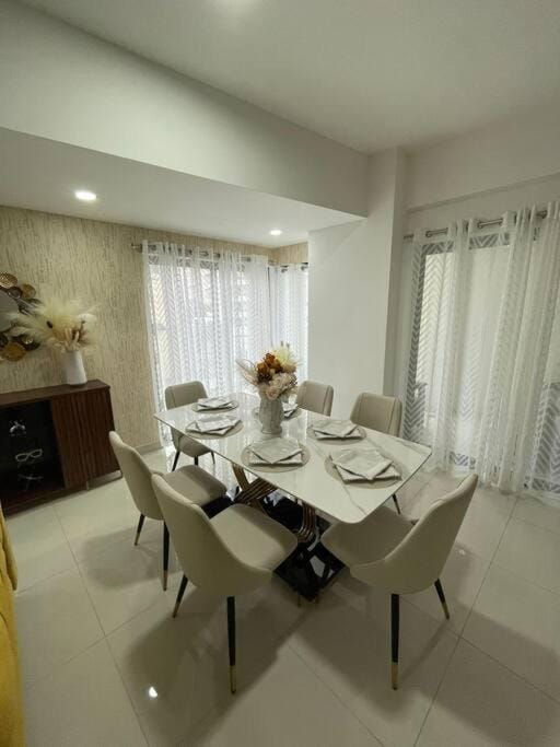 Brand New Luxury Home Apartment in Santo Domingo