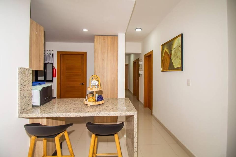 Brand New Luxury Home Apartment in Santo Domingo