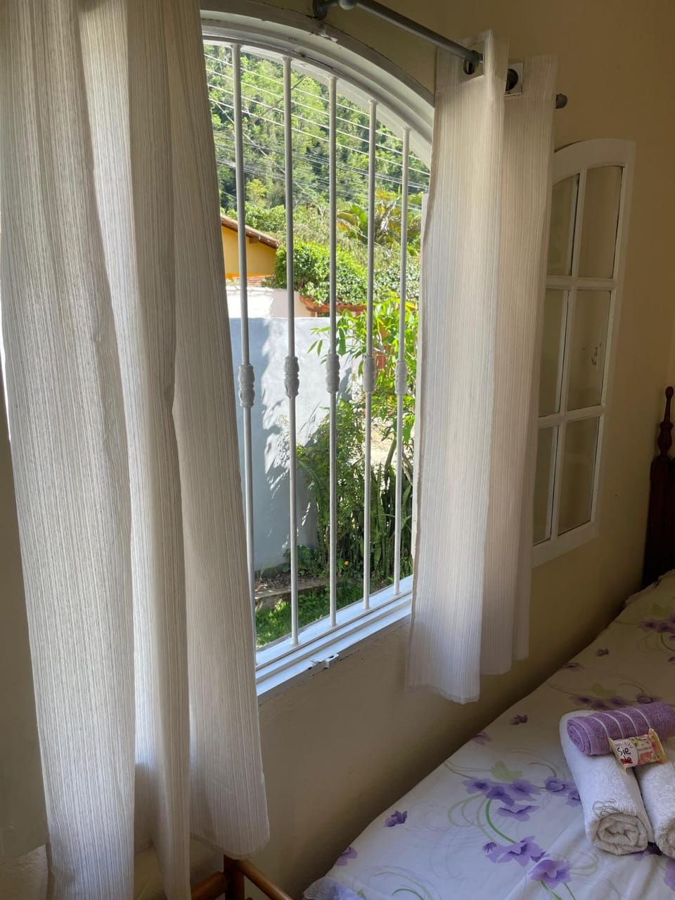 Cantinho da Paz House in Miguel Pereira