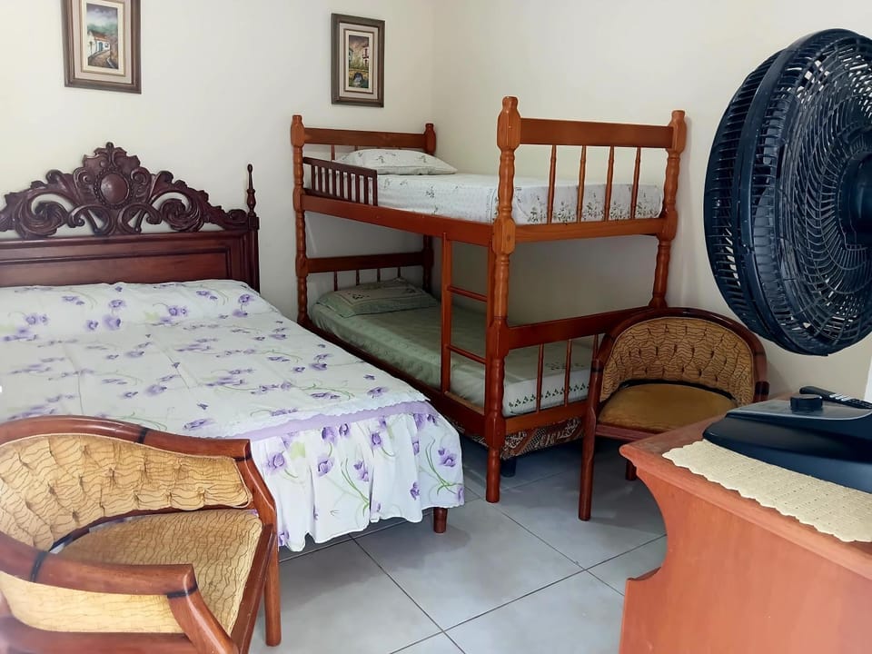 Cantinho da Paz House in Miguel Pereira