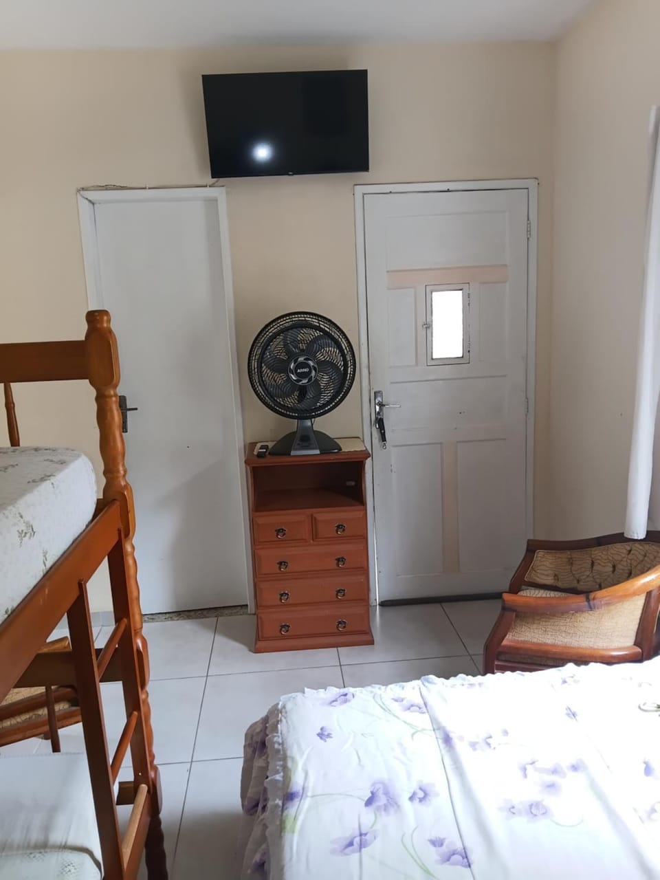 Cantinho da Paz House in Miguel Pereira