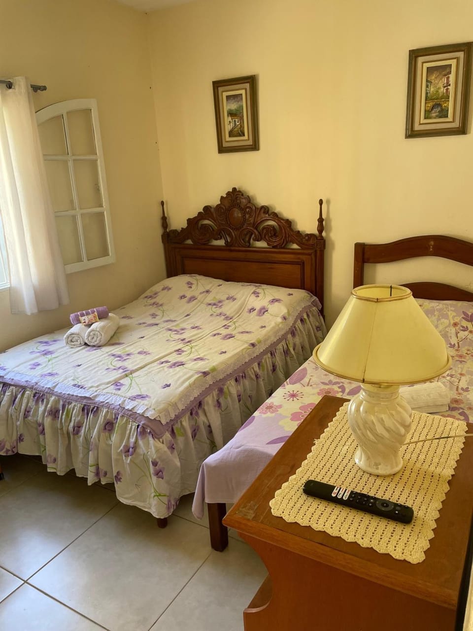 Cantinho da Paz House in Miguel Pereira